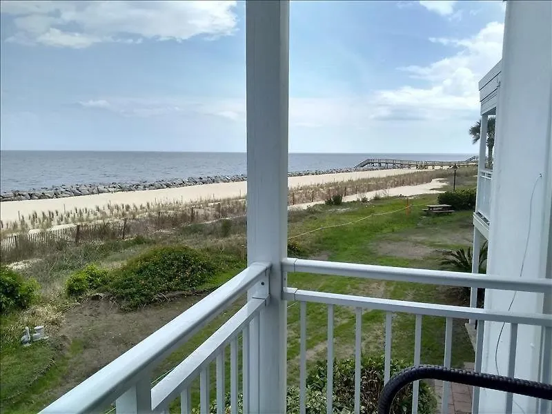 106 * Jekyll Island