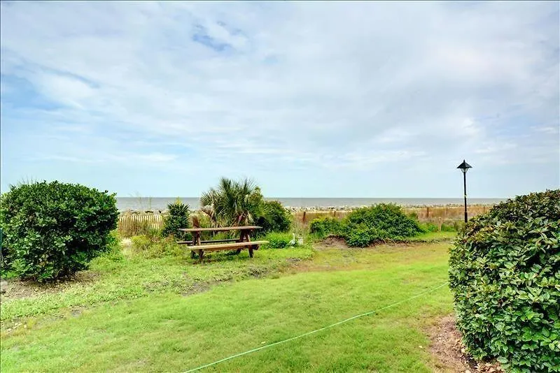 Holiday home 106 Jekyll Island