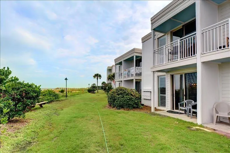 106 * Jekyll Island