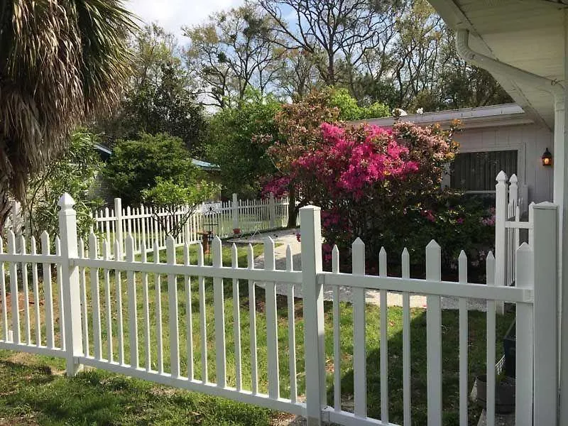 Wind Chimes Holiday home