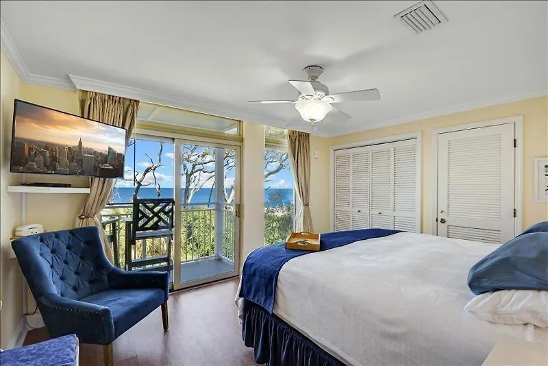 507 Jekyll Island
