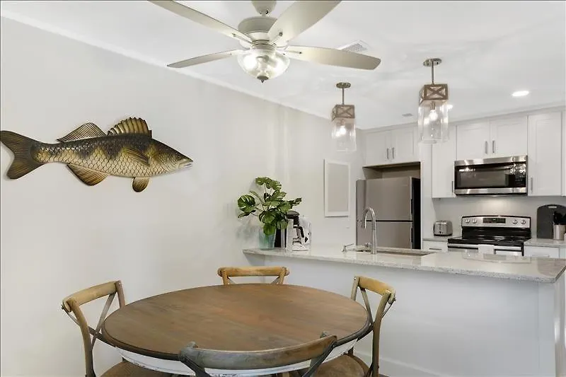 Holiday home 254 Jekyll Island