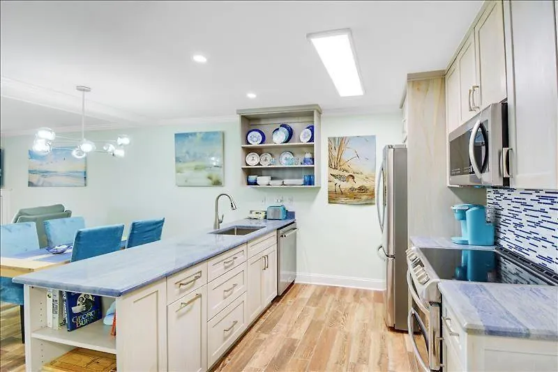 507 Holiday home Jekyll Island