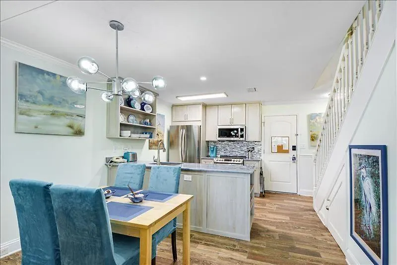 Holiday home 507