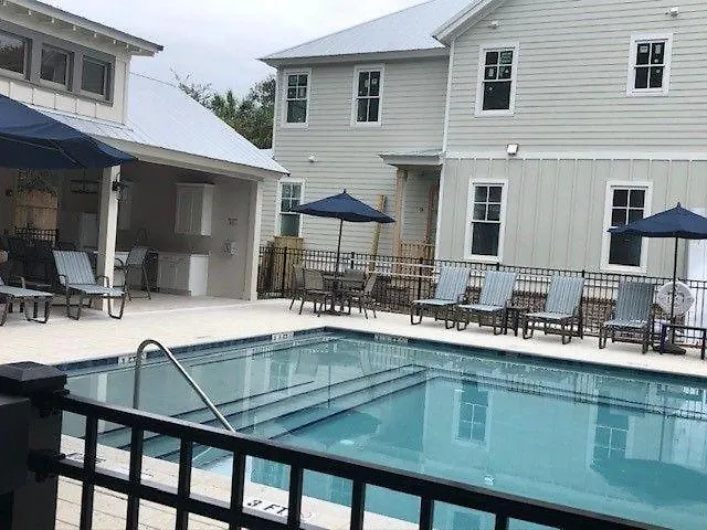 Holiday home Ocean Oaks 31 Serenity *