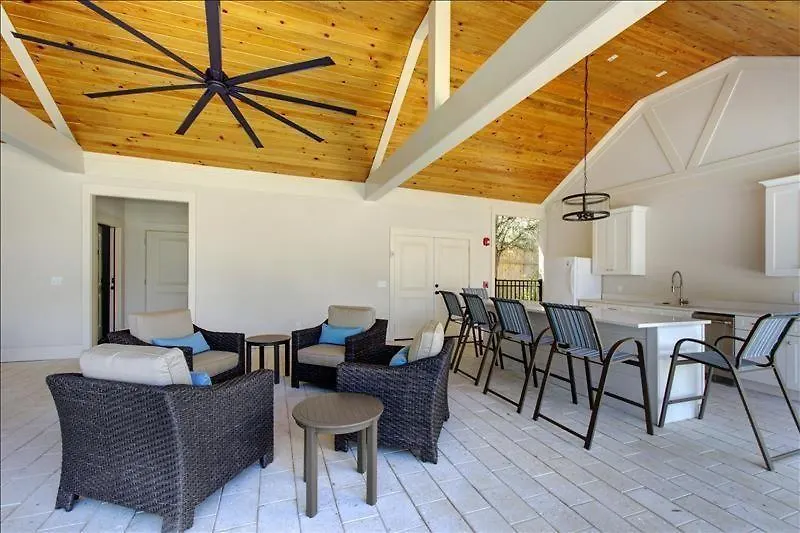 Ocean Oaks 31 Serenity Holiday home