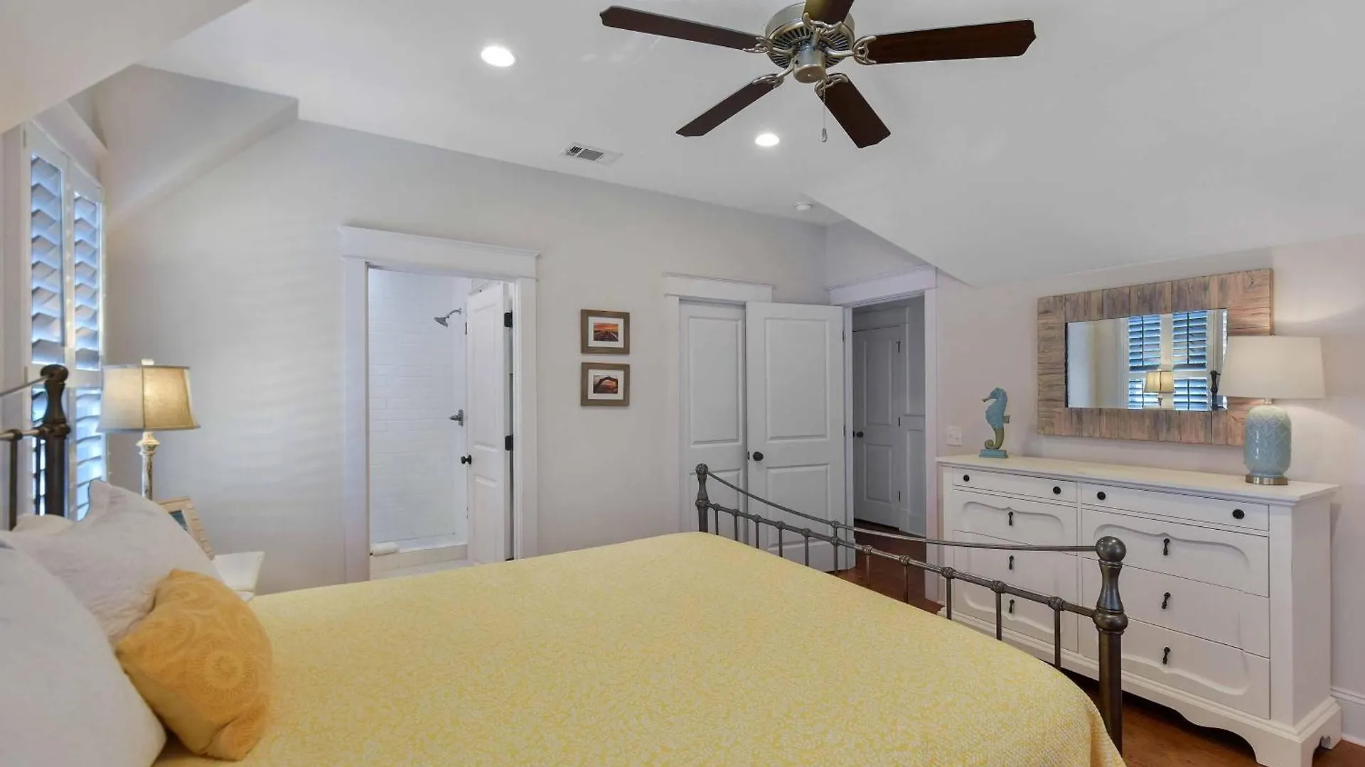 Holiday home Ocean Oaks 31 Serenity