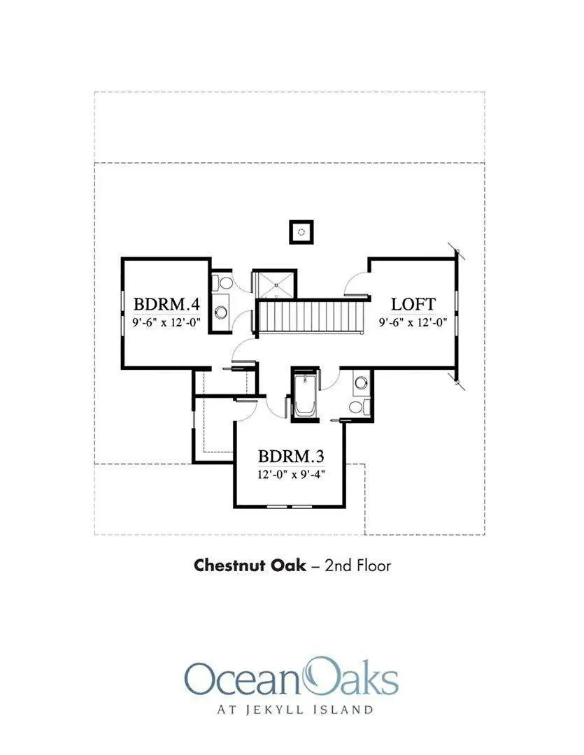 Ocean Oaks 27 Holiday home