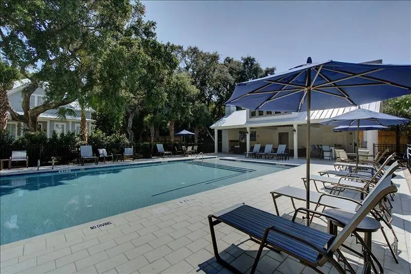 Ocean Oaks 27