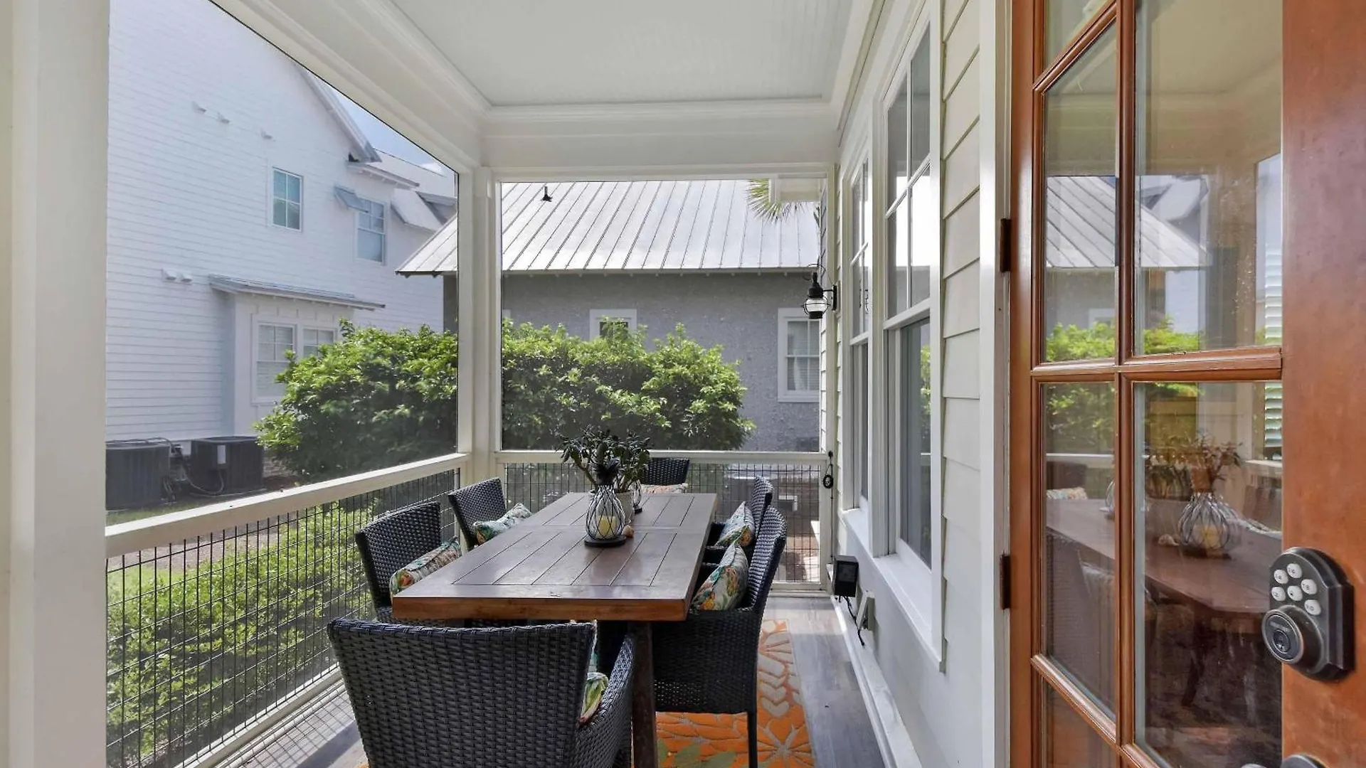 Holiday home Ocean Oaks 31 Serenity