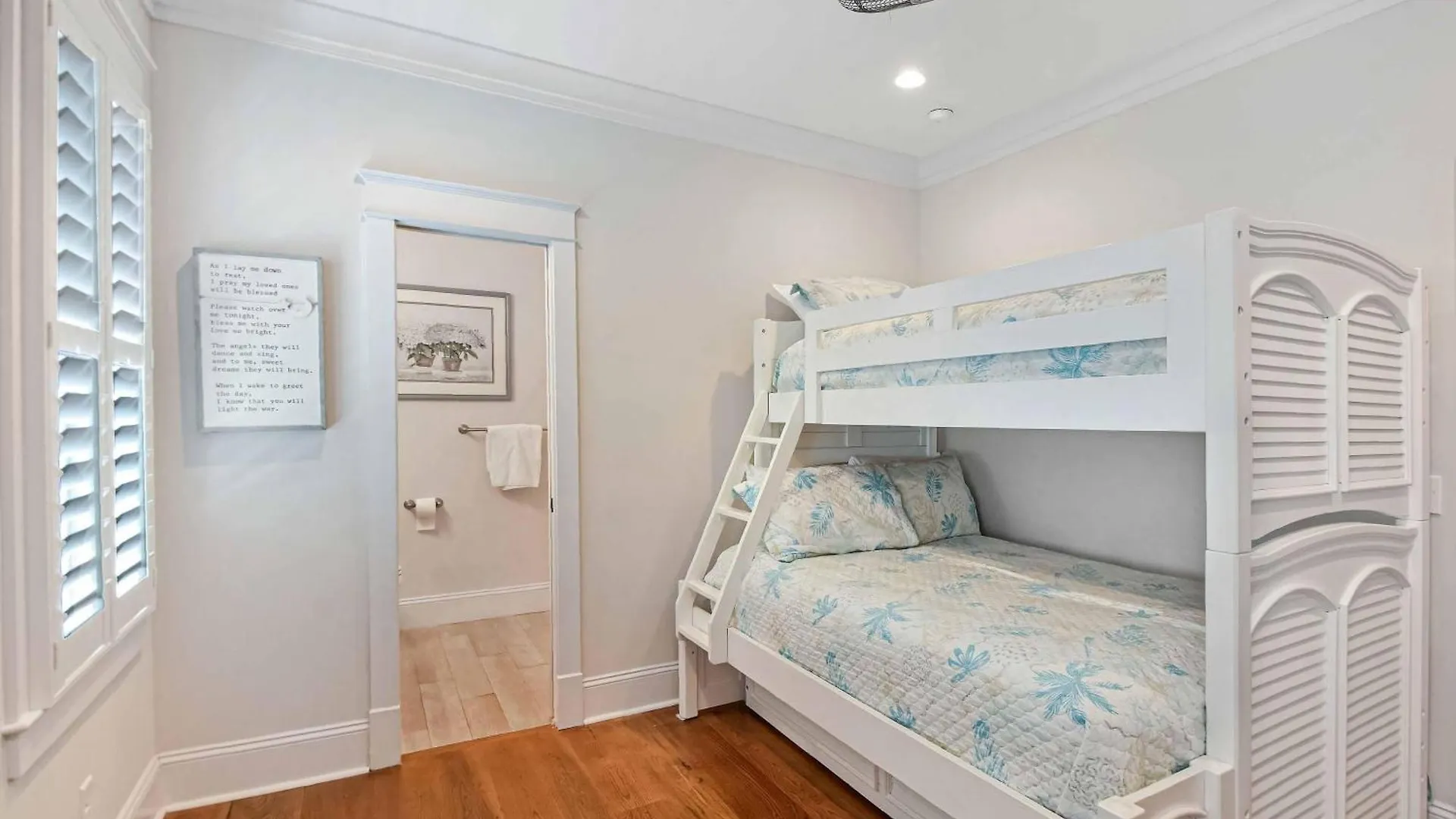 Ocean Oaks 31 Serenity *