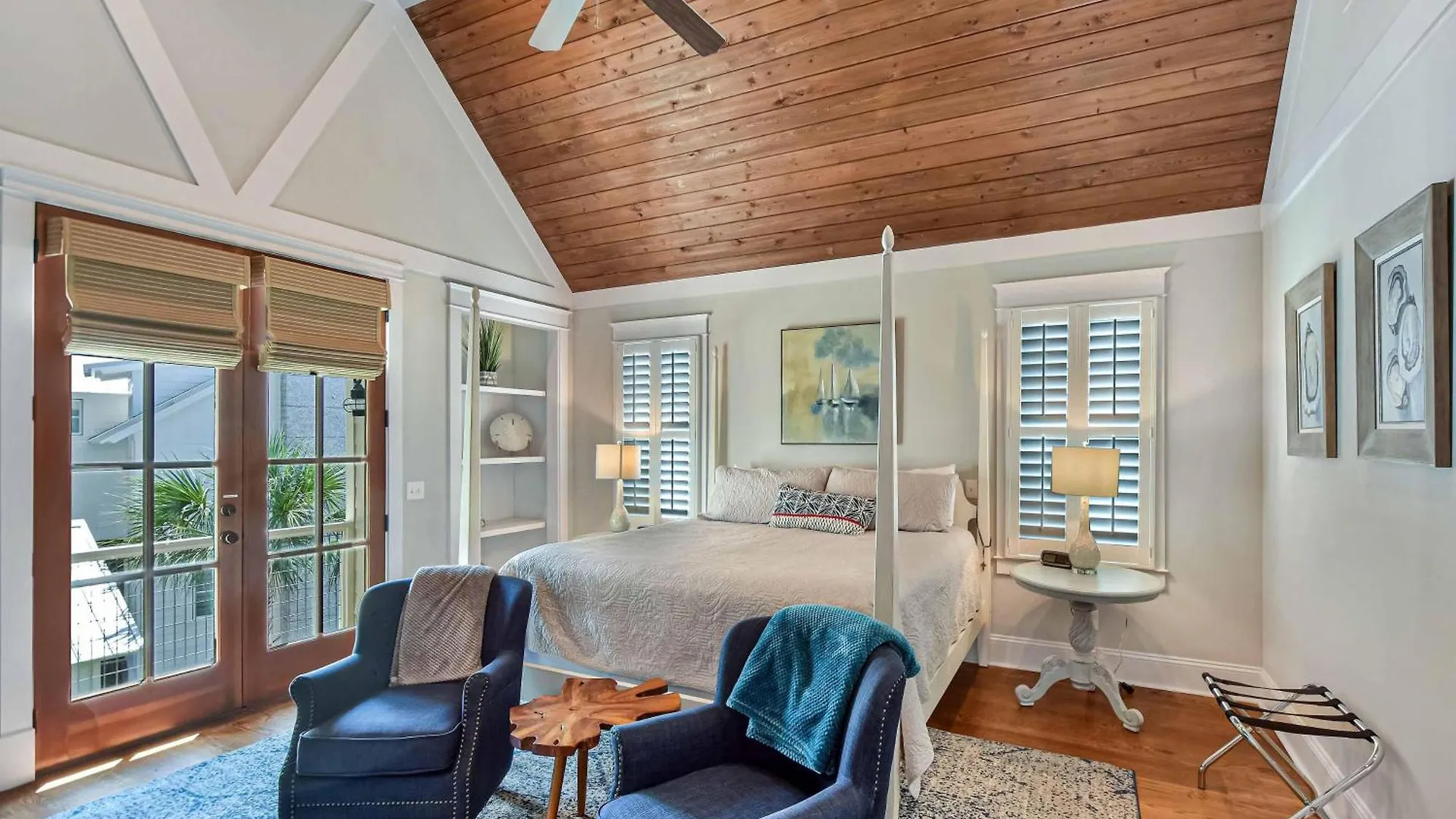 Holiday home Ocean Oaks 31 Serenity