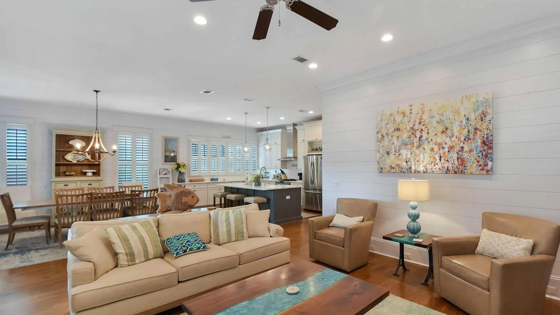 Holiday home Ocean Oaks 31 Serenity *