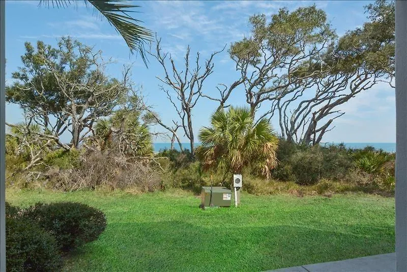 Holiday home 506 Jekyll Island