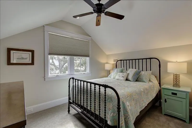 Ocean Oaks 27 Holiday home Jekyll Island