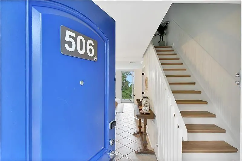 506 Jekyll Island