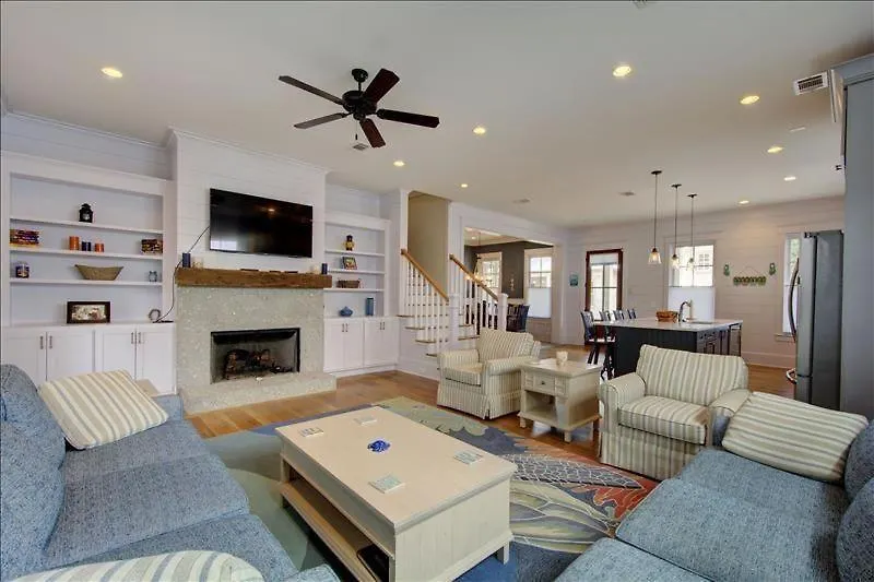 Holiday home Ocean Oaks 27