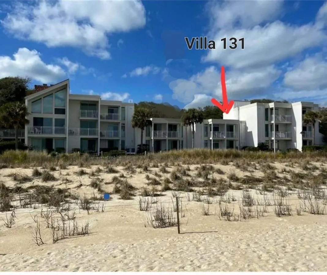 Holiday home 131 *