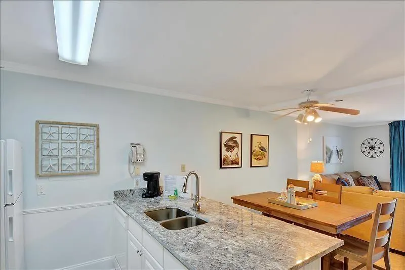 506 Holiday home Jekyll Island