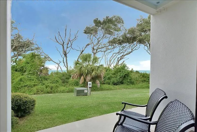 506 Holiday home Jekyll Island