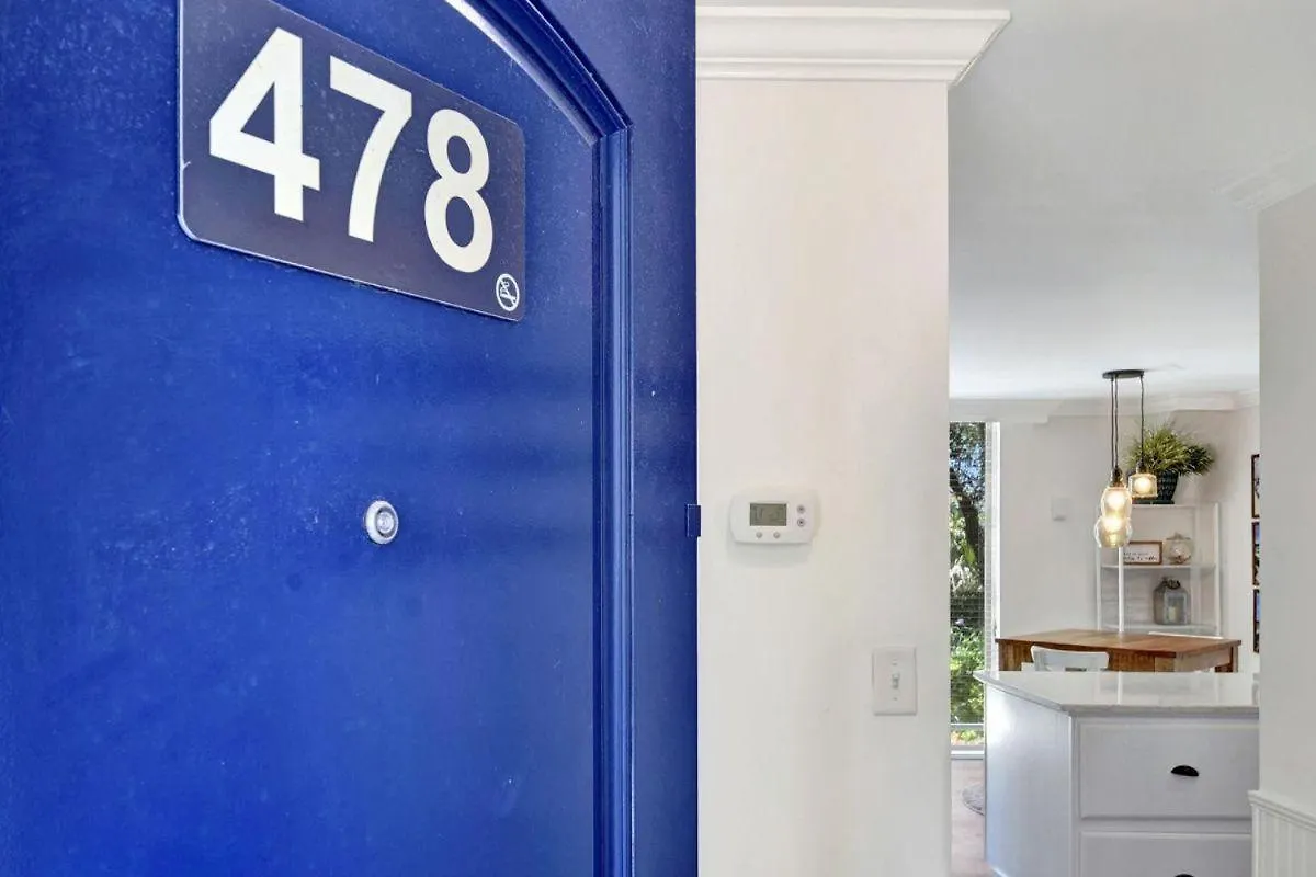 478 Holiday home *