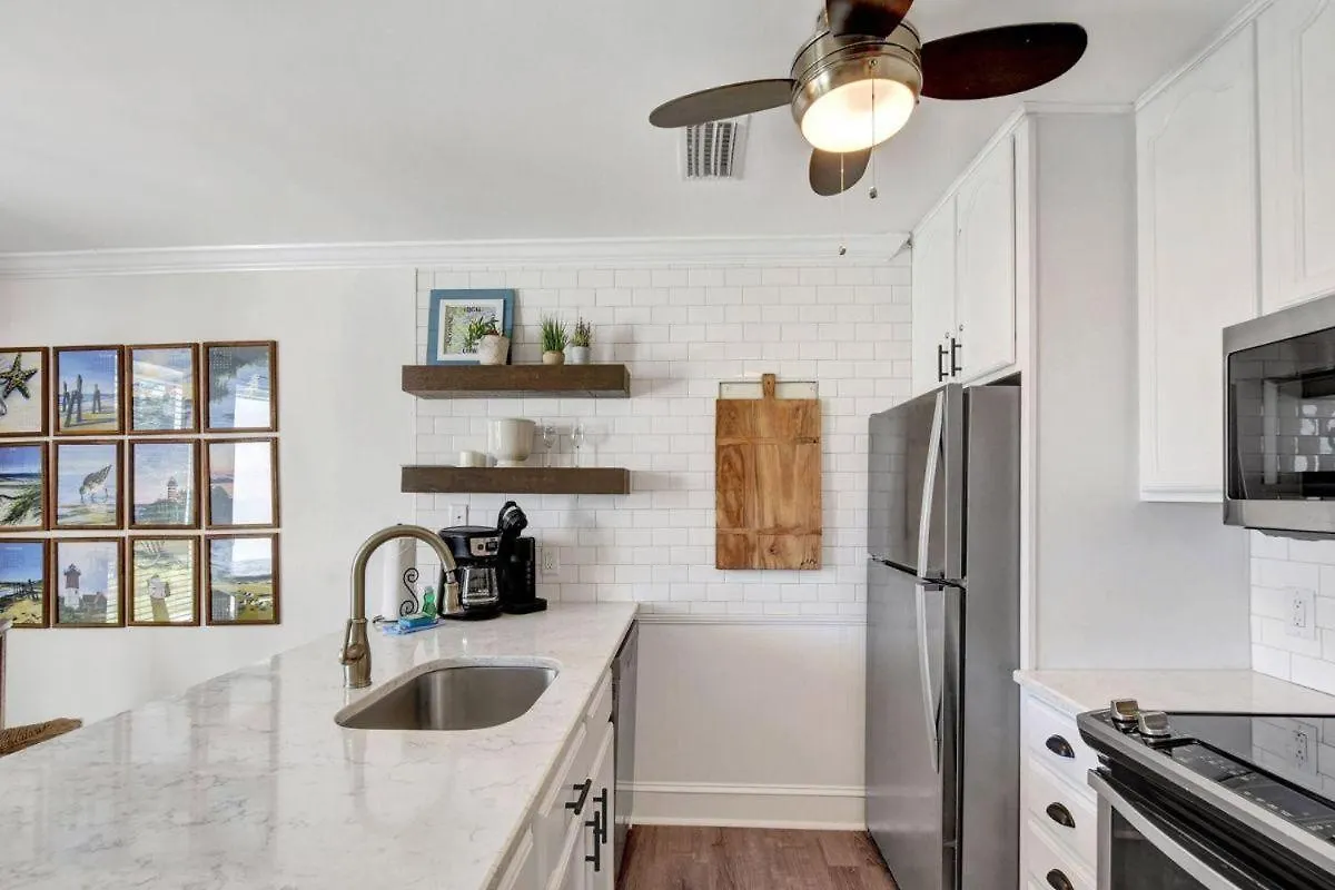 478 Holiday home Jekyll Island