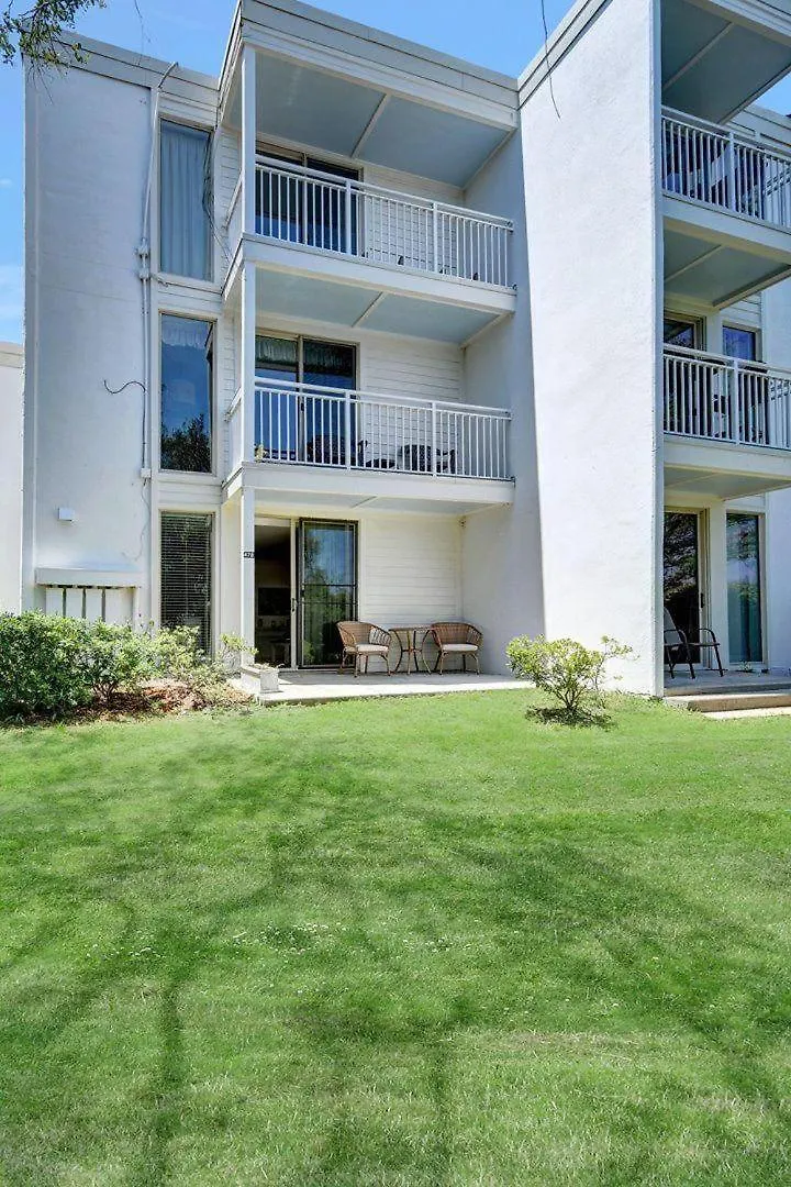 Holiday home 478 Jekyll Island