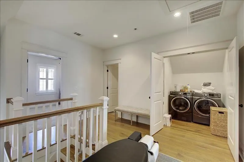 בית נופש Ocean Oaks 23