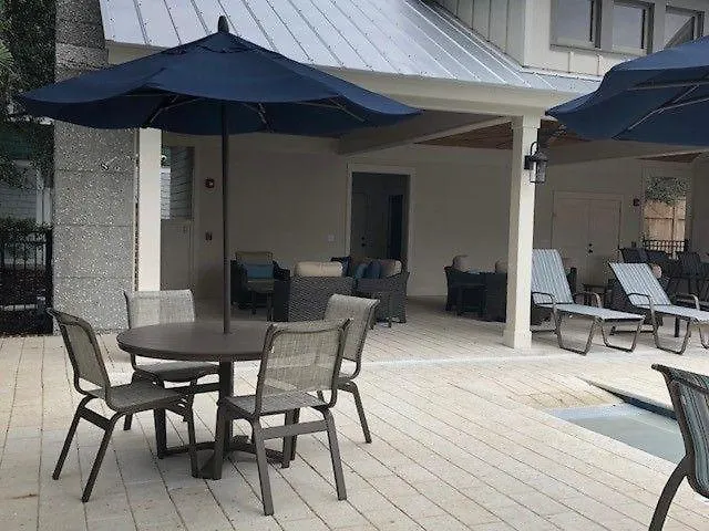 Ocean Oaks 23 בית נופש
