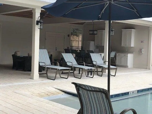 Ocean Oaks 23 בית נופש ג'קיל איילנד
