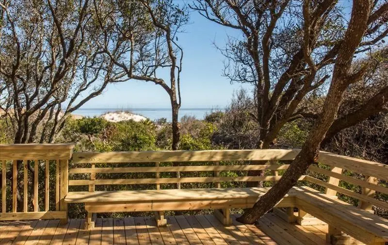 Ocean Oaks 23 בית נופש