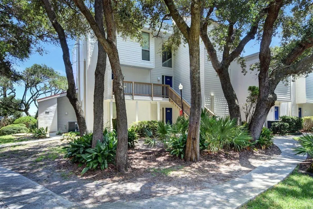 Holiday home 478