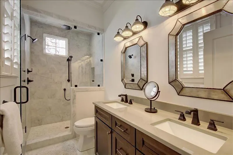 בית נופש Ocean Oaks 23 *