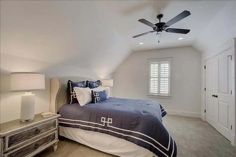 Ocean Oaks 23 בית נופש ג'קיל איילנד