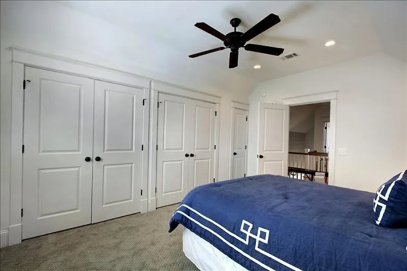 Ocean Oaks 23 ג'קיל איילנד