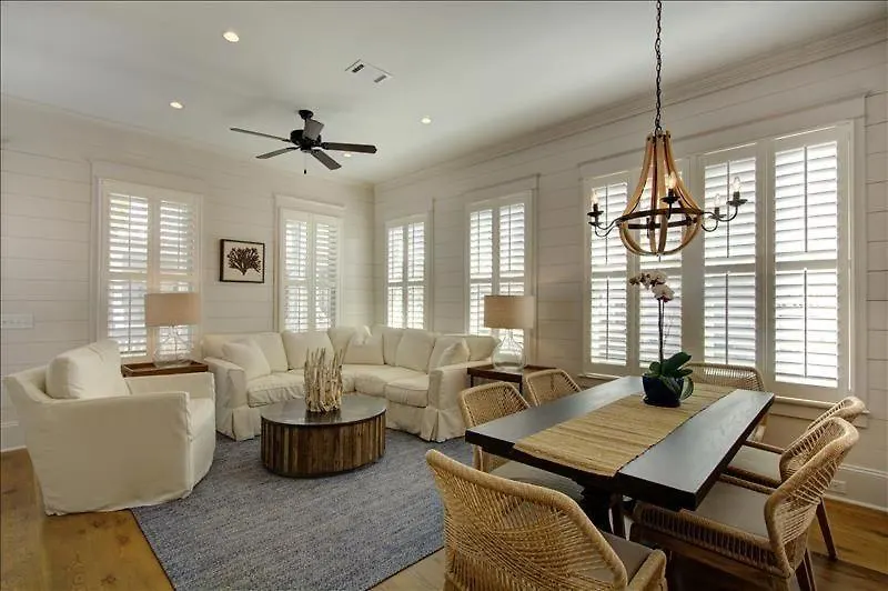 Ocean Oaks 23 בית נופש ג'קיל איילנד