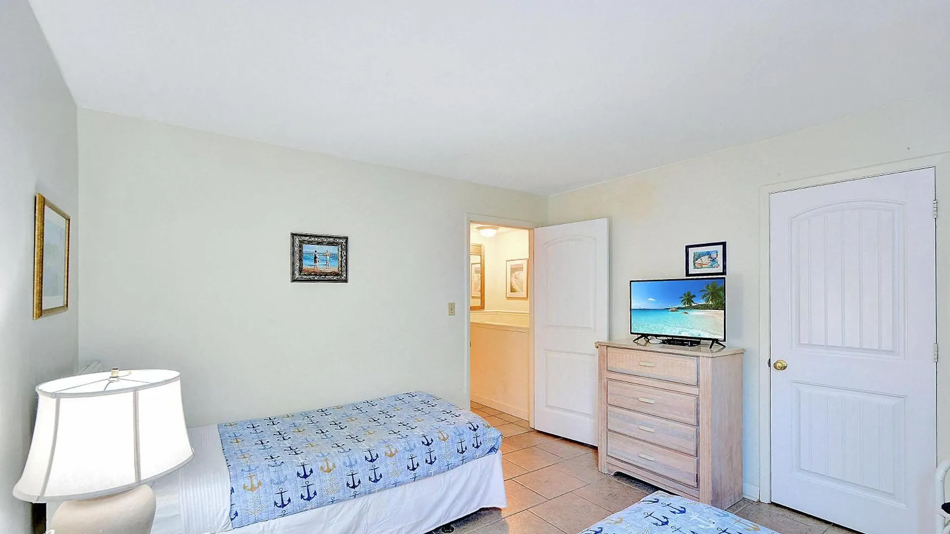 107 Holiday home