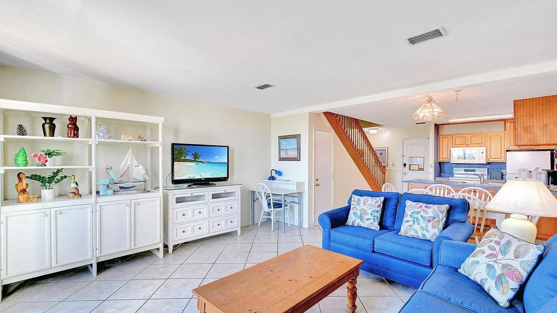 Holiday home 107 *