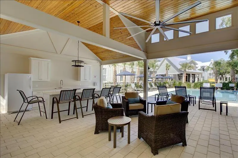 Ocean Oaks 15b ג'קיל איילנד