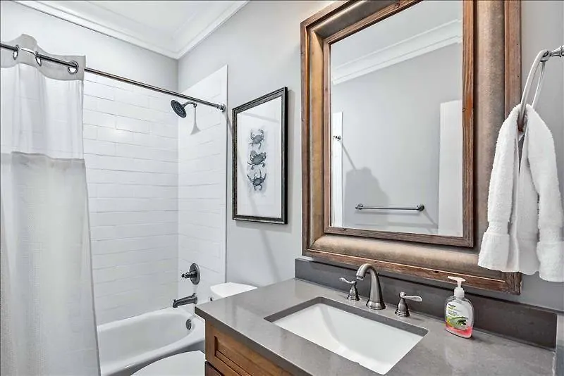 Ocean Oaks 15b * ג'קיל איילנד
