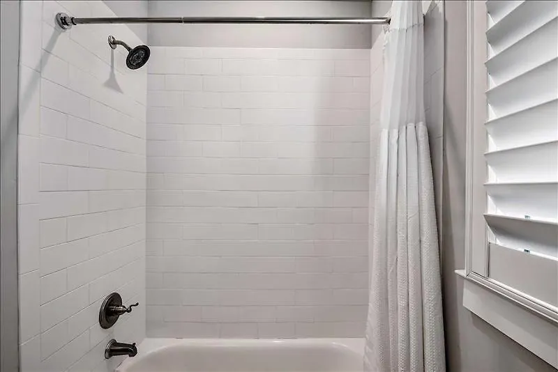 בית נופש Ocean Oaks 15b