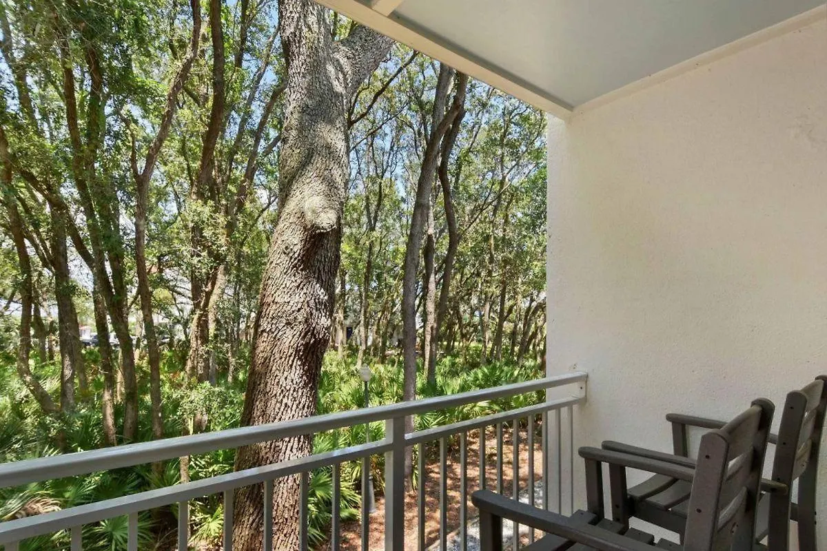 Holiday home 453 Jekyll Island