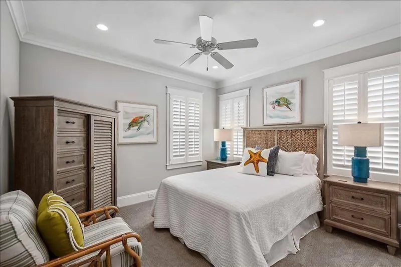Ocean Oaks 15b ג'קיל איילנד