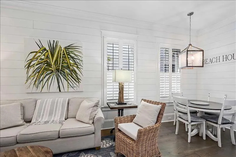 Ocean Oaks 15b ג'קיל איילנד
