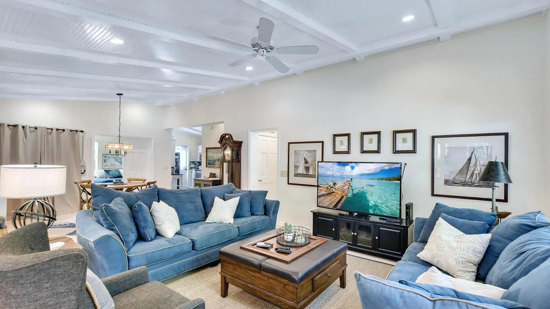 Pine Grove Holiday home