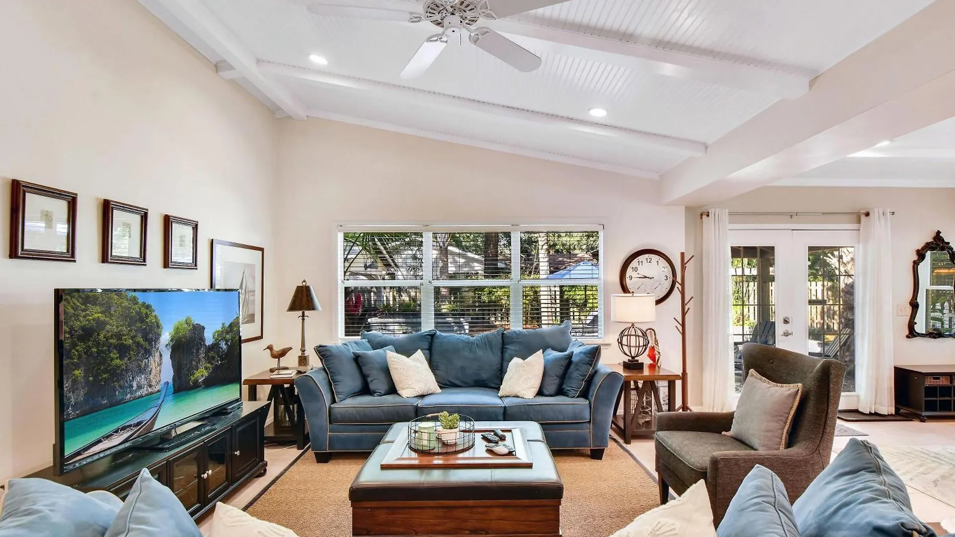 Pine Grove Holiday home
