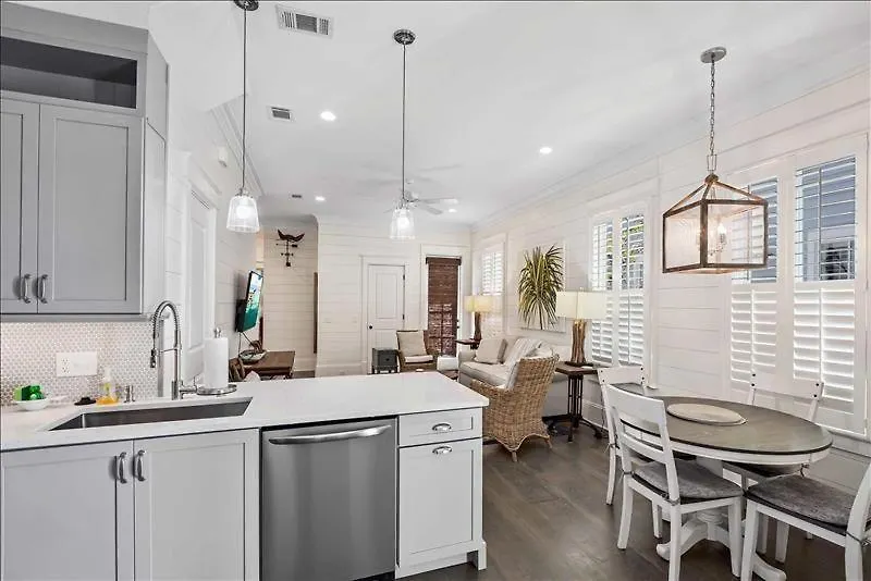 Ocean Oaks 15b ג'קיל איילנד