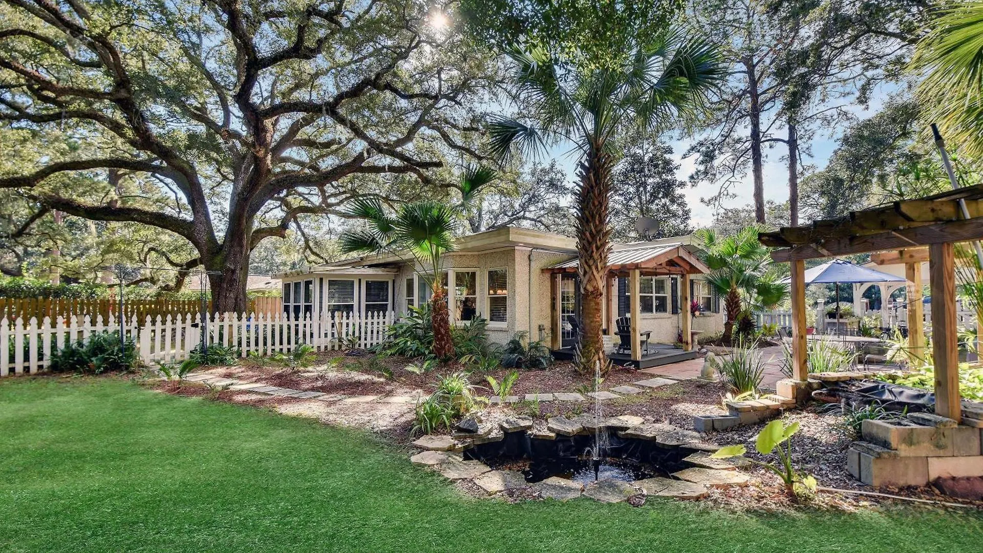 Pine Grove Holiday home *