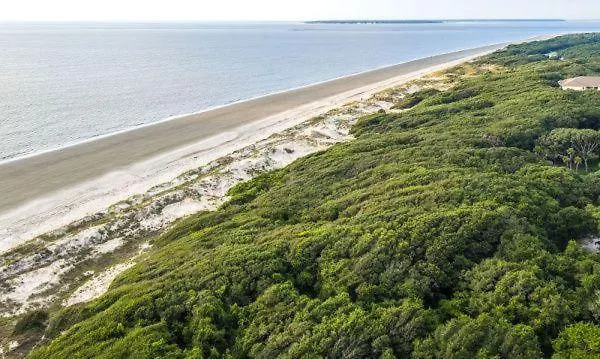 Holiday home Ocean Oaks 20 Jekyll Island