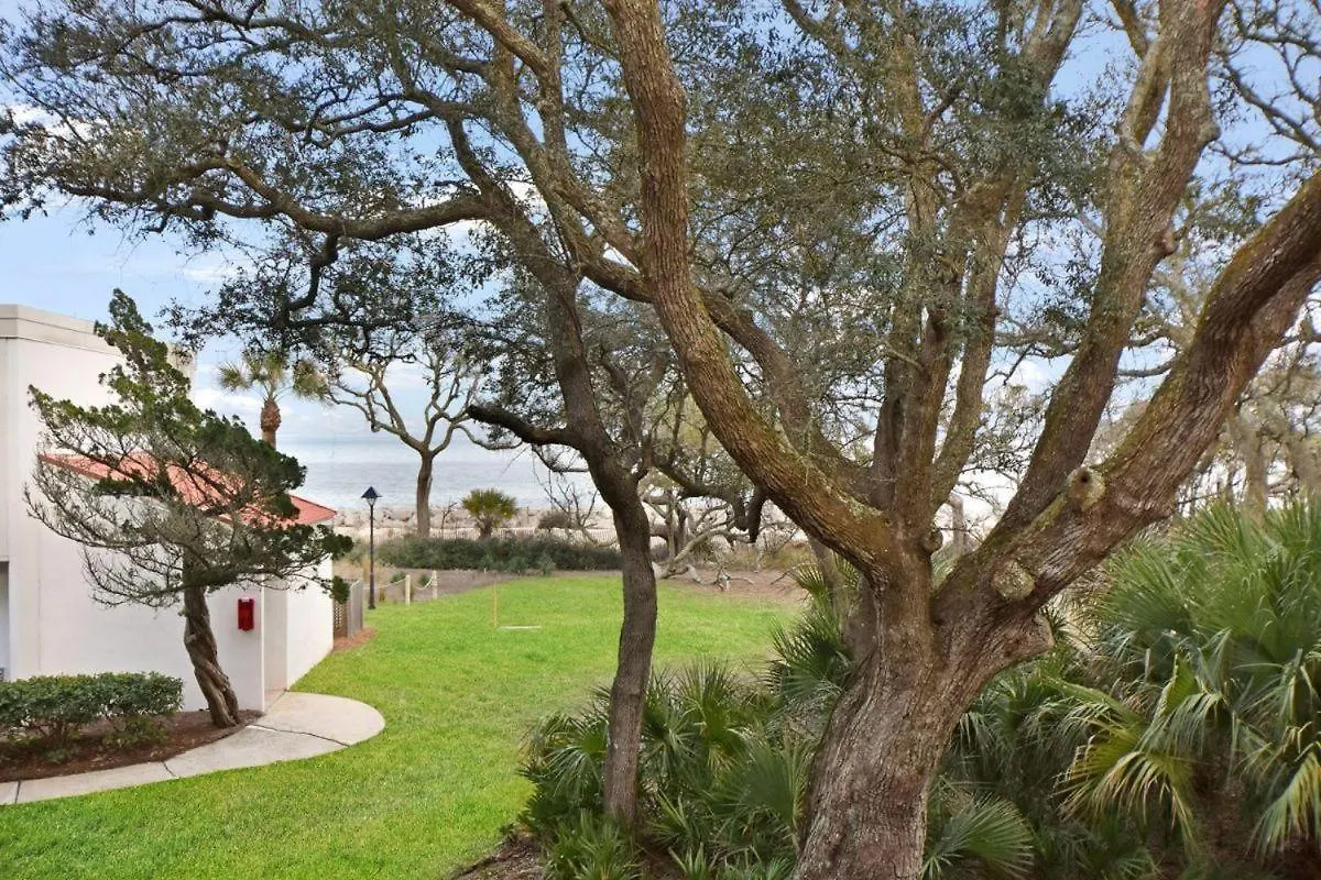279 * Jekyll Island